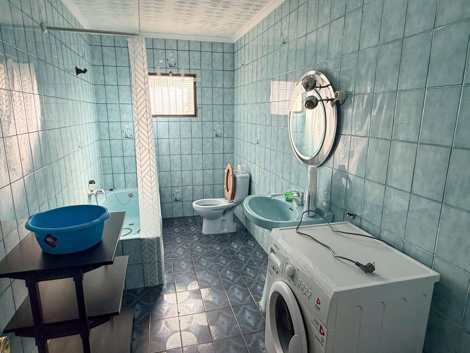 2 chambre Villa/Maison à vendre à Oria avec garage - 118 000 € (Ref: 10133125)