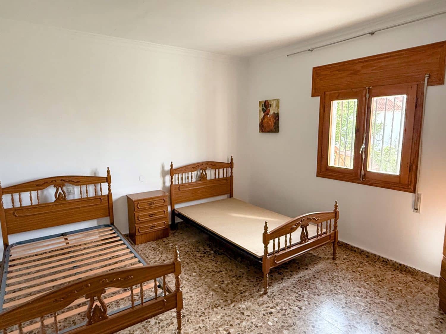 2 chambre Villa/Maison à vendre à Oria avec garage - 118 000 € (Ref: 10133125)