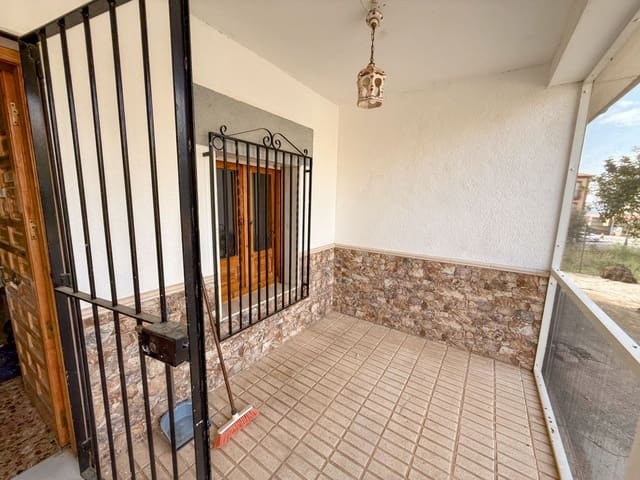 2 chambre Villa/Maison à vendre à Oria - 118 000 € (Ref: 10133125)