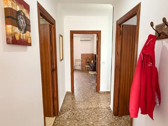 2 chambre Villa/Maison à vendre à Oria - 118 000 € (Ref: 10133125)