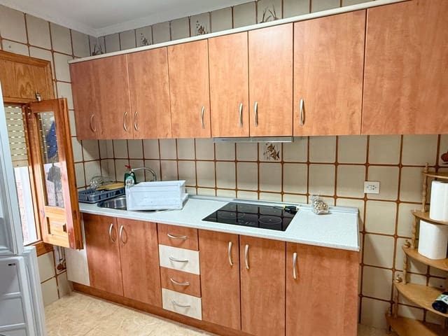 2 chambre Villa/Maison à vendre à Oria - 118 000 € (Ref: 10133125)