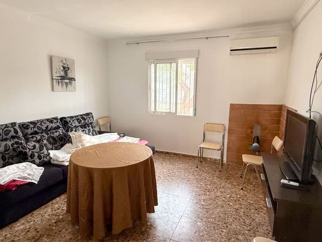 2 chambre Villa/Maison à vendre à Oria - 118 000 € (Ref: 10133125)