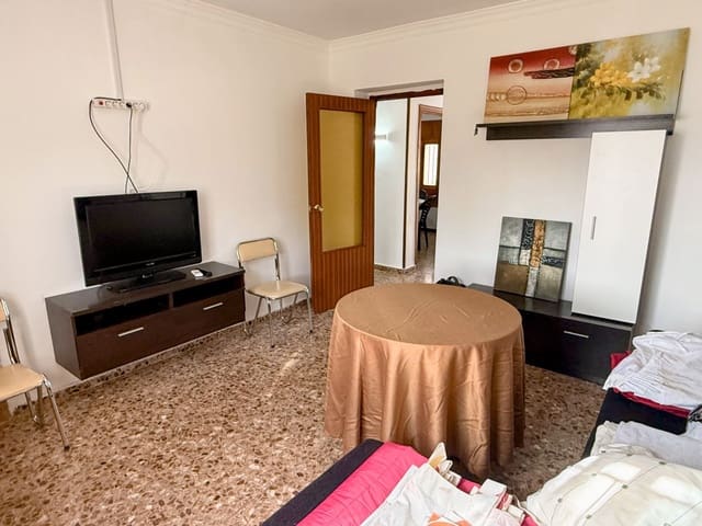 2 chambre Villa/Maison à vendre à Oria - 118 000 € (Ref: 10133125)