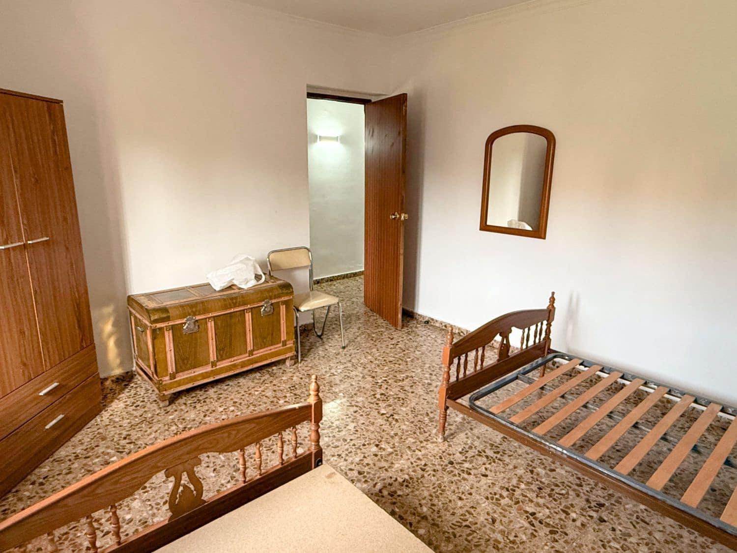 2 chambre Villa/Maison à vendre à Oria avec garage - 118 000 € (Ref: 10133125)