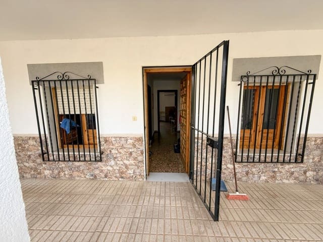 2 chambre Villa/Maison à vendre à Oria - 118 000 € (Ref: 10133125)