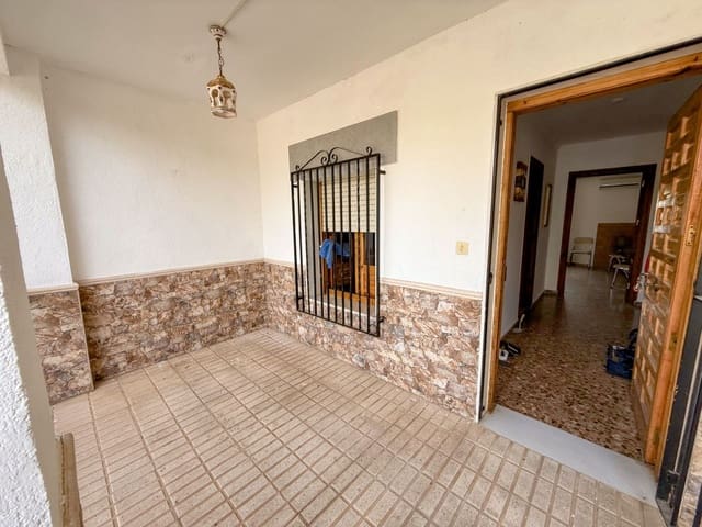 2 chambre Villa/Maison à vendre à Oria - 118 000 € (Ref: 10133125)