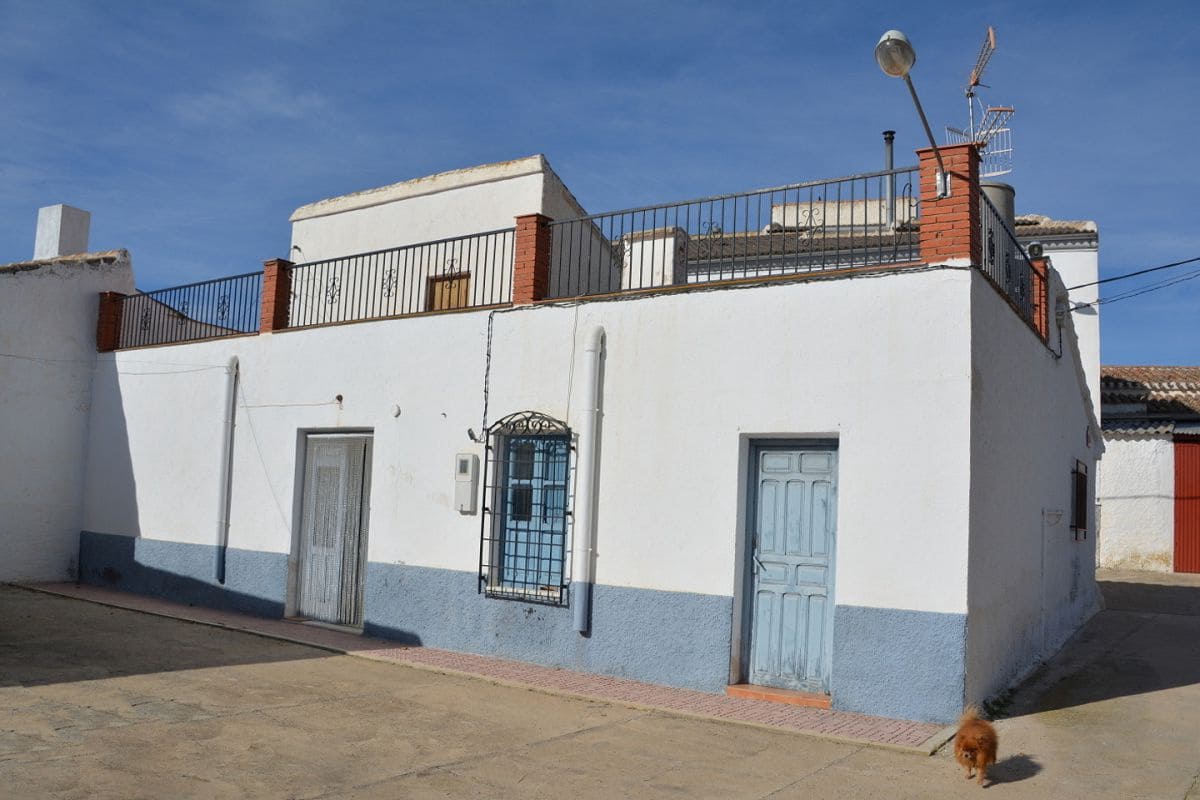 3 quarto Casa em Banda para venda em Pocicas - 90 000 € (Ref: 10133126)