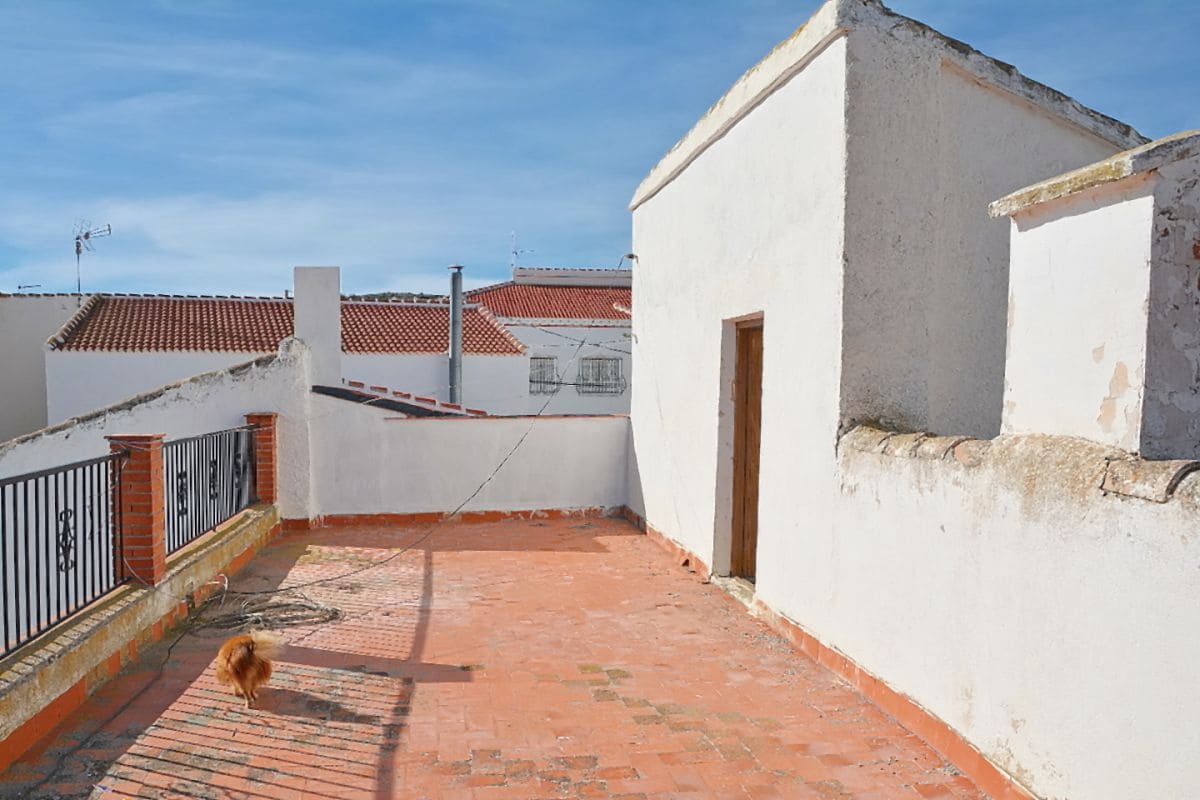3 quarto Casa em Banda para venda em Pocicas - 90 000 € (Ref: 10133126)