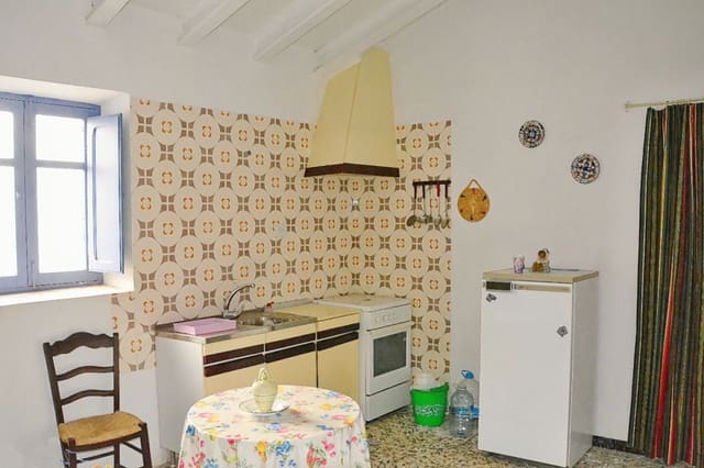 3 quarto Casa em Banda para venda em Pocicas, Albox - 90 000 € (Ref: 10133126)