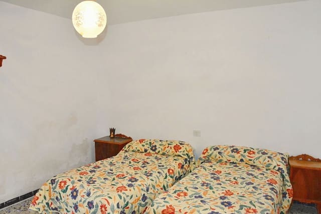 3 quarto Casa em Banda para venda em Pocicas, Albox - 90 000 € (Ref: 10133126)