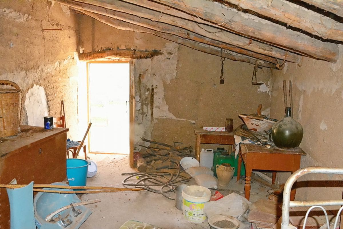 3 quarto Casa em Banda para venda em Pocicas - 90 000 € (Ref: 10133126)