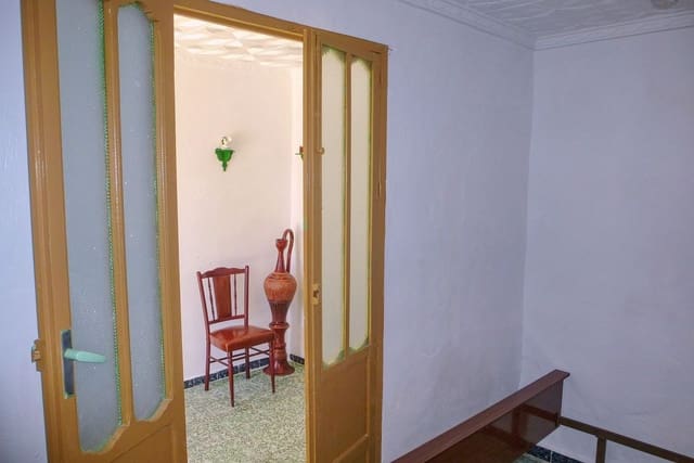 5 slaapkamer Huis te koop in Albox - € 68.500 (Ref: 10133127)