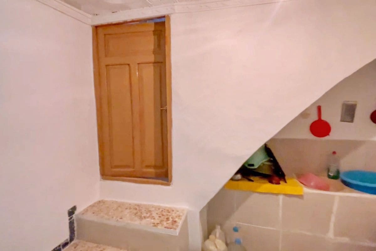 5 sovrum Hus till salu i Albox - 68 500 € (Ref: 10133127)