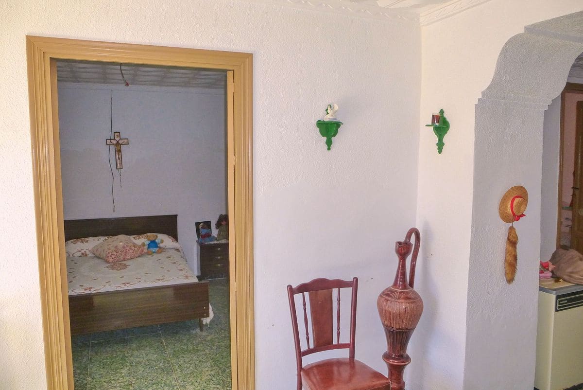5 sovrum Hus till salu i Albox - 68 500 € (Ref: 10133127)
