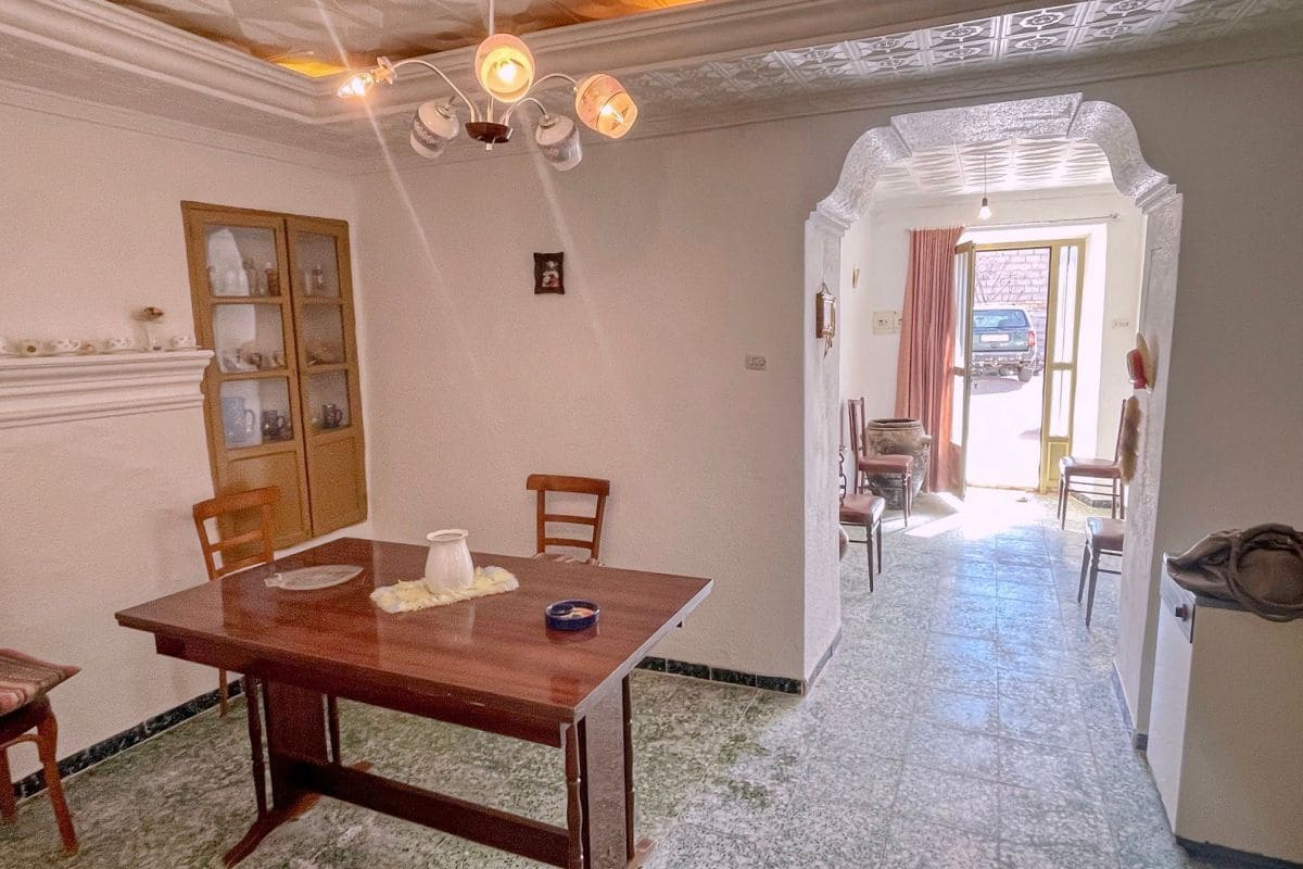 5 sovrum Hus till salu i Albox - 68 500 € (Ref: 10133127)