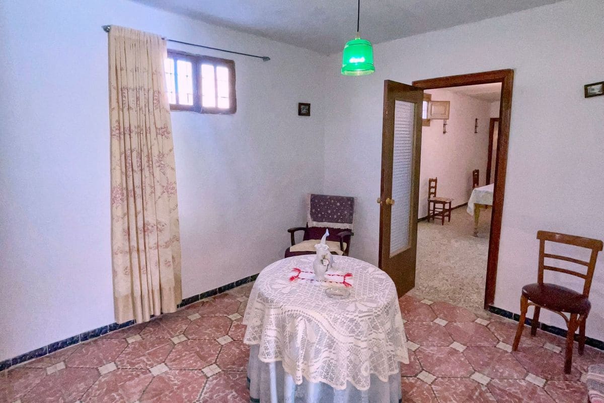5 sovrum Hus till salu i Albox - 68 500 € (Ref: 10133127)