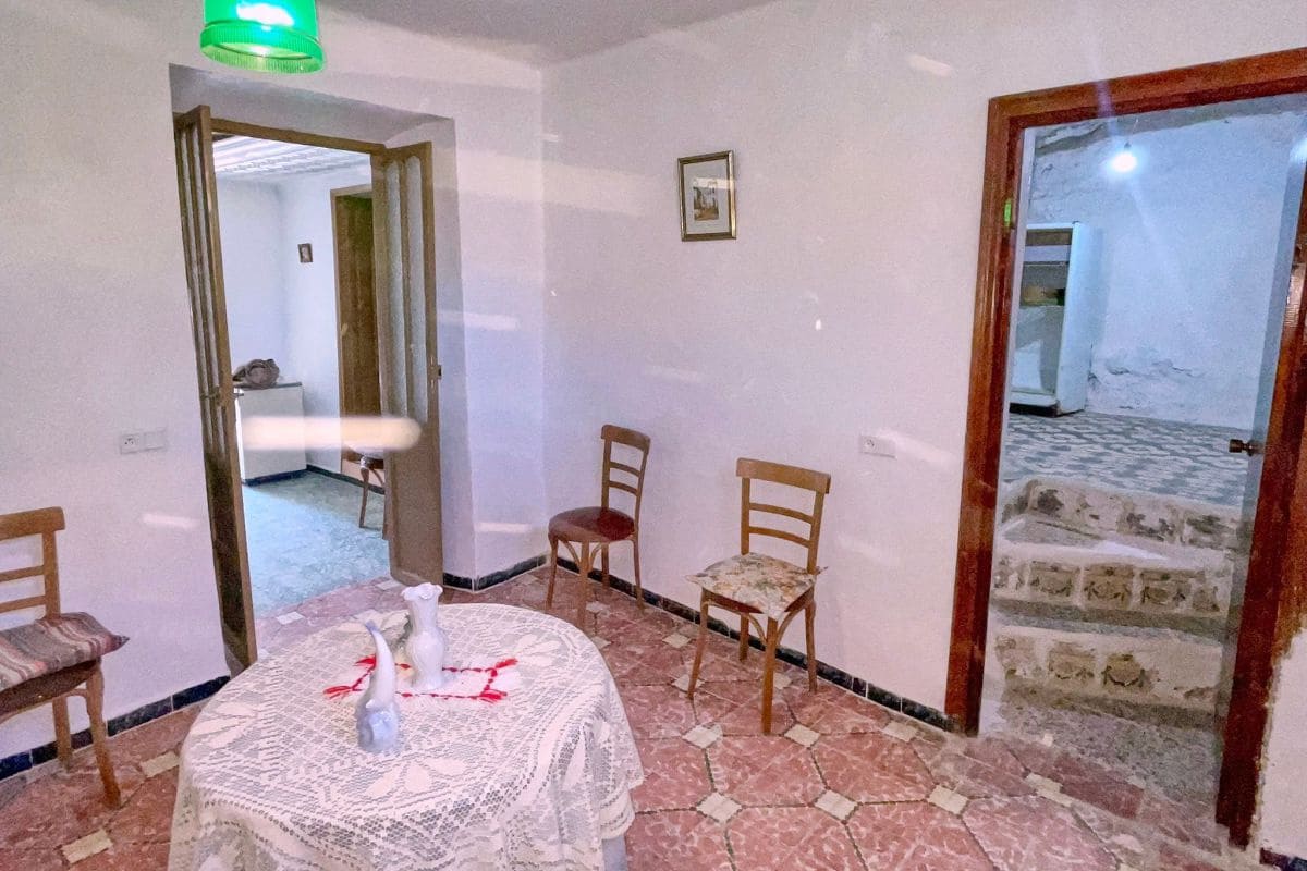 5 sovrum Hus till salu i Albox - 68 500 € (Ref: 10133127)
