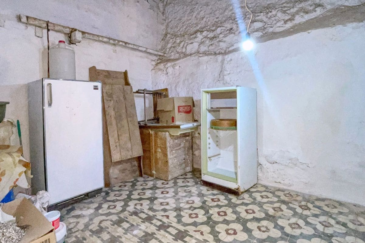 5 sovrum Hus till salu i Albox - 68 500 € (Ref: 10133127)