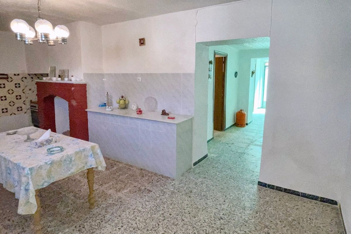 5 sovrum Hus till salu i Albox - 68 500 € (Ref: 10133127)