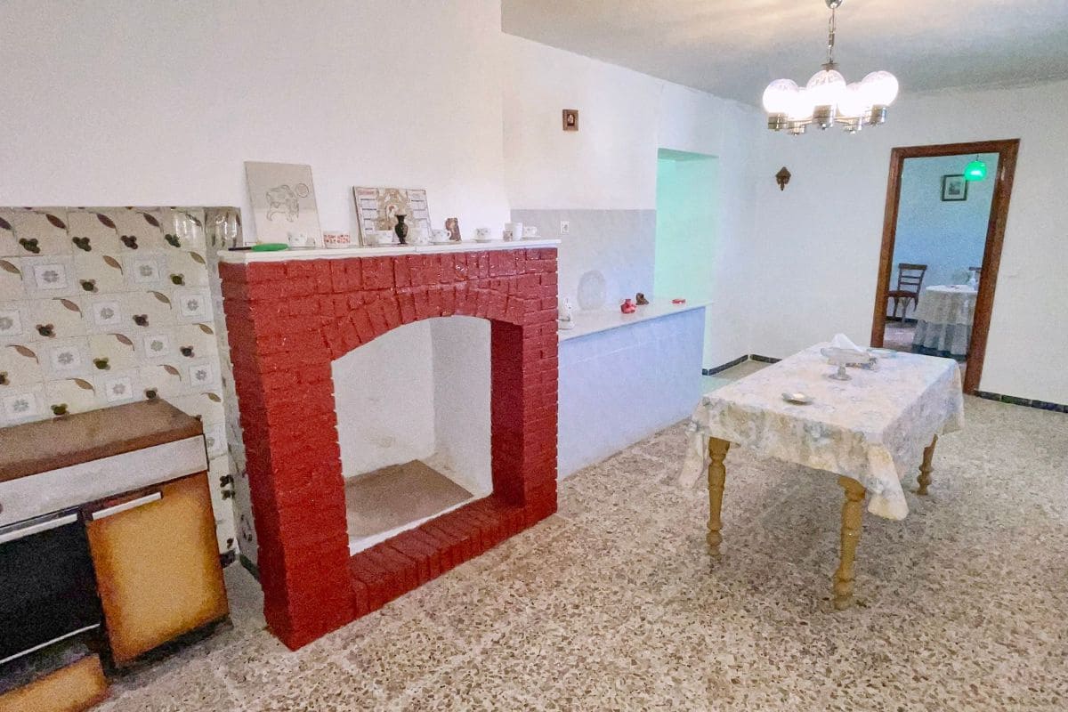 5 sovrum Hus till salu i Albox - 68 500 € (Ref: 10133127)