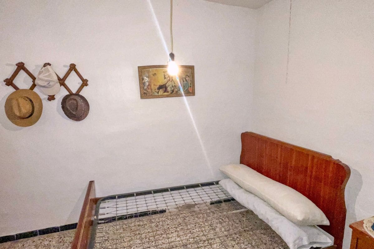 5 sovrum Hus till salu i Albox - 68 500 € (Ref: 10133127)