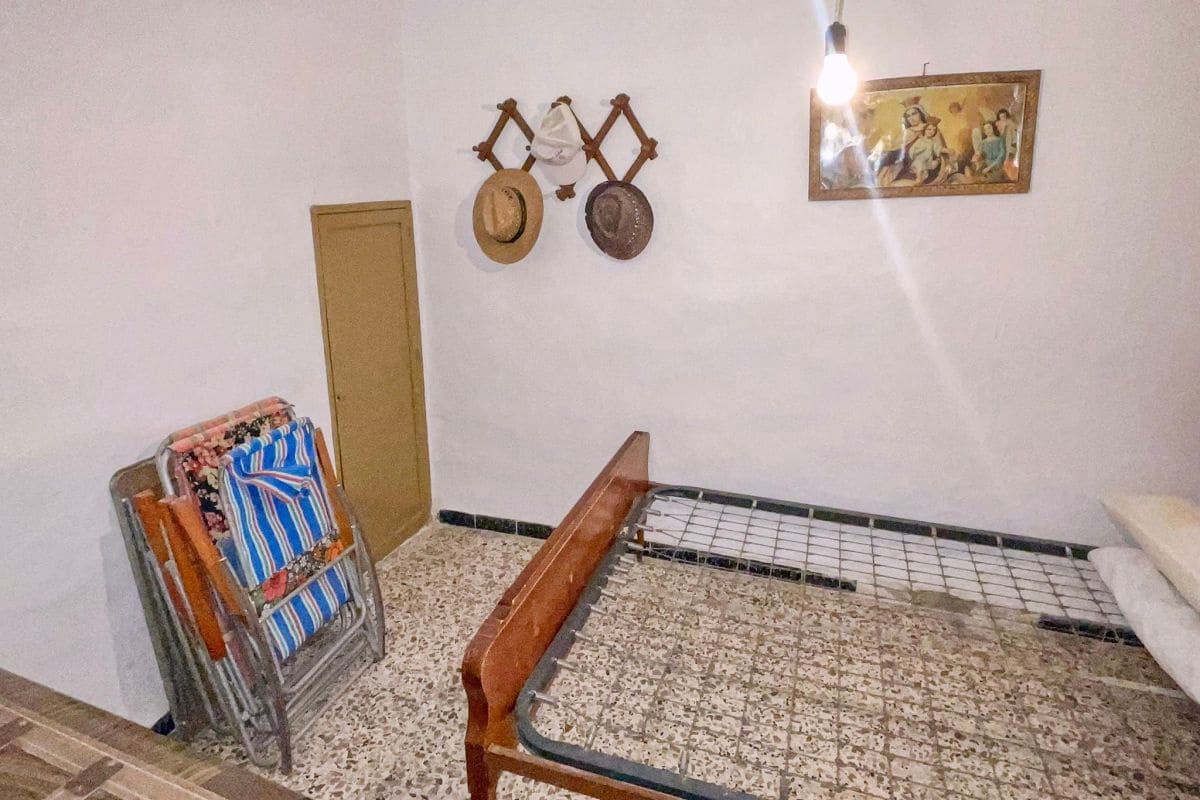 5 sovrum Hus till salu i Albox - 68 500 € (Ref: 10133127)