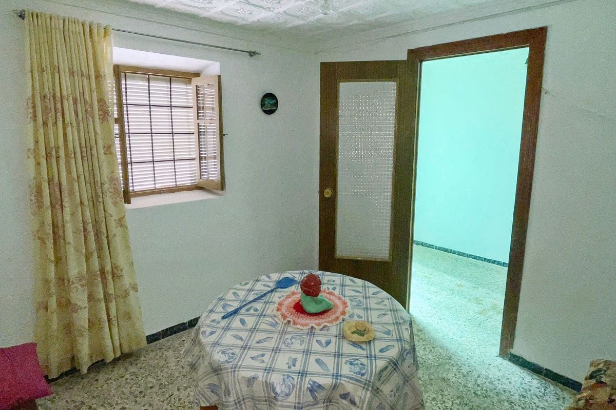 5 sovrum Hus till salu i Albox - 68 500 € (Ref: 10133127)