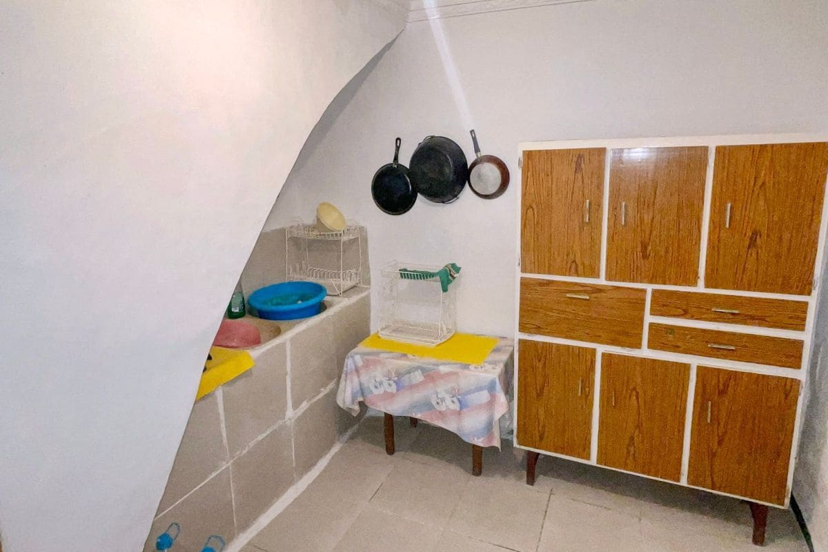 5 sovrum Hus till salu i Albox - 68 500 € (Ref: 10133127)