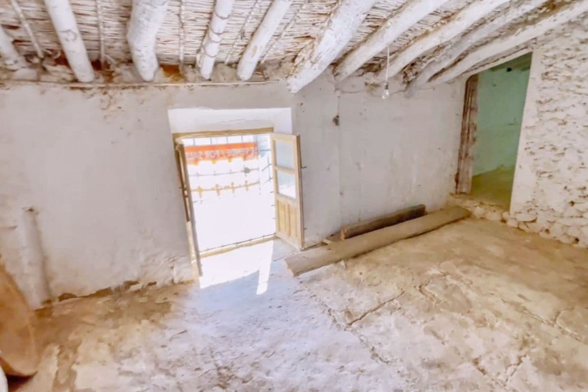 5 sovrum Hus till salu i Albox - 68 500 € (Ref: 10133127)