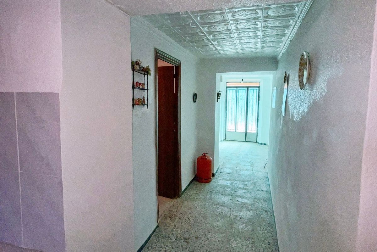 5 sovrum Hus till salu i Albox - 68 500 € (Ref: 10133127)