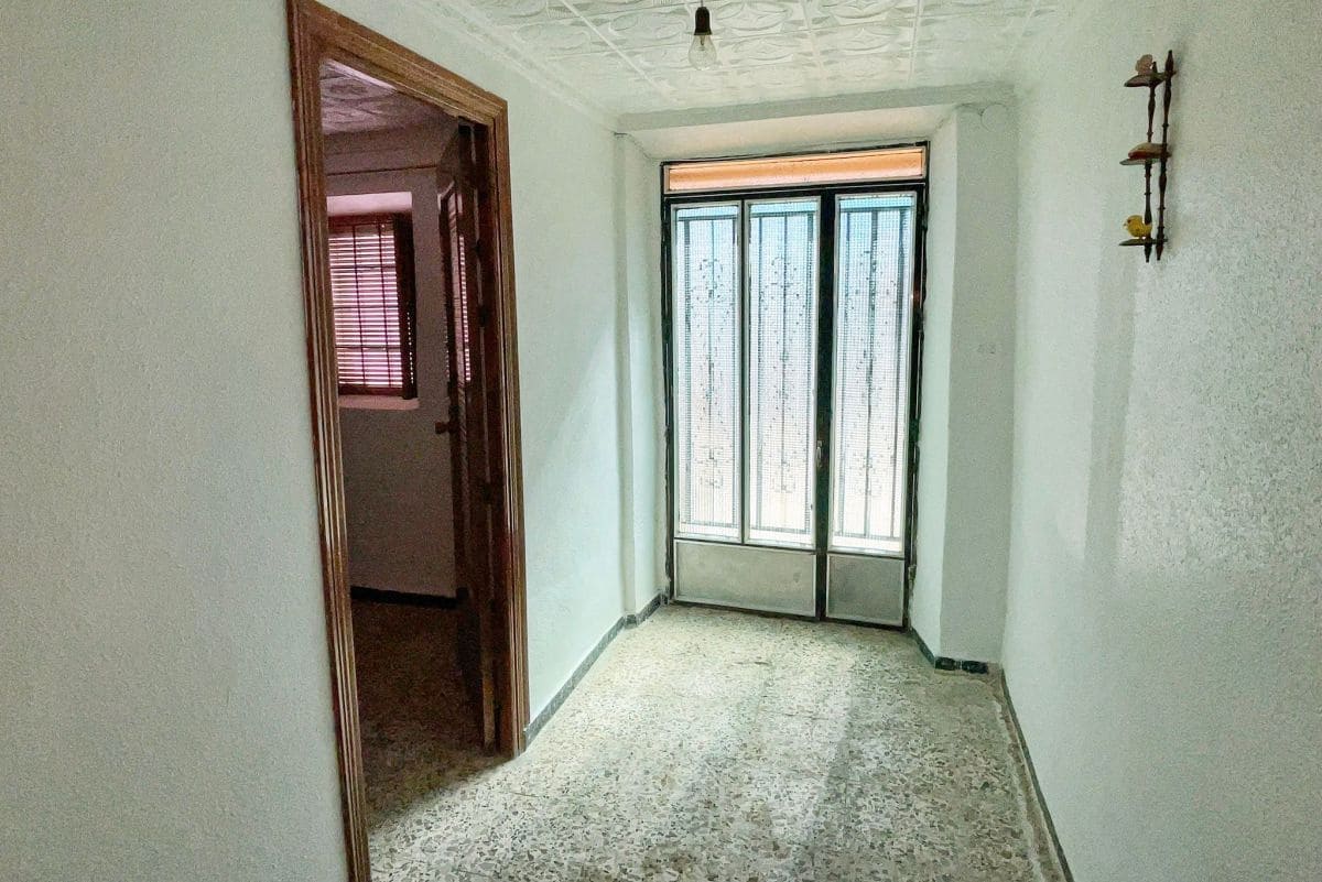 5 sovrum Hus till salu i Albox - 68 500 € (Ref: 10133127)