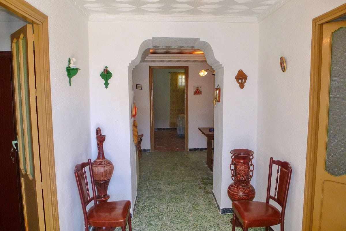 5 sovrum Hus till salu i Albox - 68 500 € (Ref: 10133127)