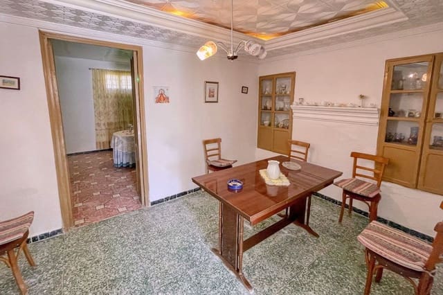 5 slaapkamer Huis te koop in Albox - € 68.500 (Ref: 10133127)