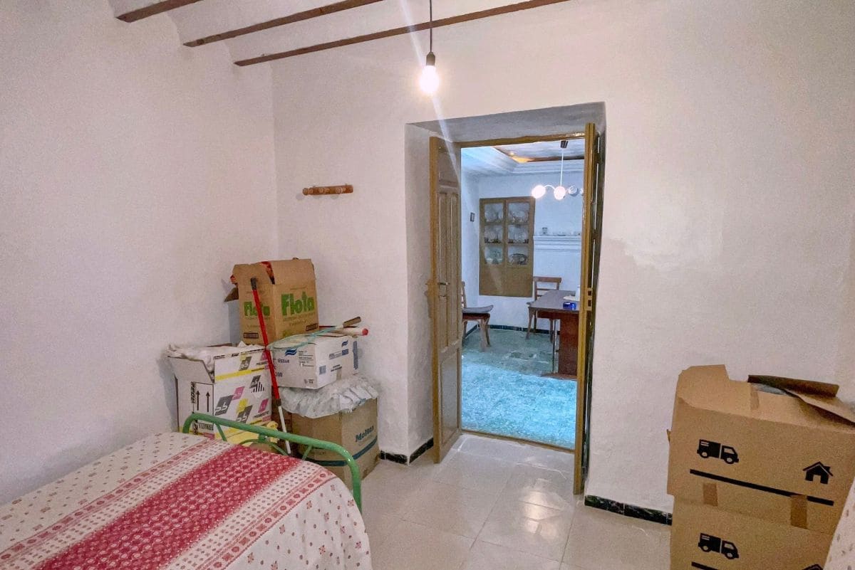5 sovrum Hus till salu i Albox - 68 500 € (Ref: 10133127)
