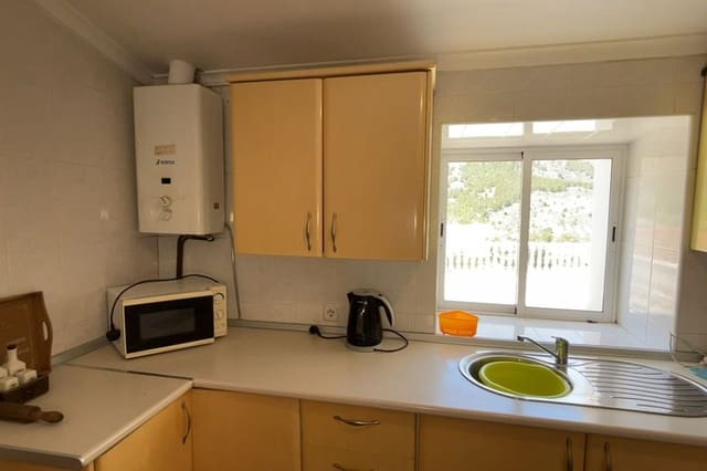 2 bedroom Townhouse for sale in El Margen, Oria - € 69,995 (Ref: 10133128)