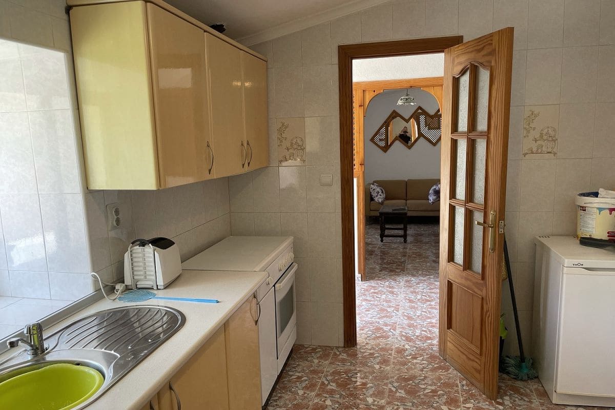 2 bedroom Townhouse for sale in El Margen - € 69,995 (Ref: 10133128)
