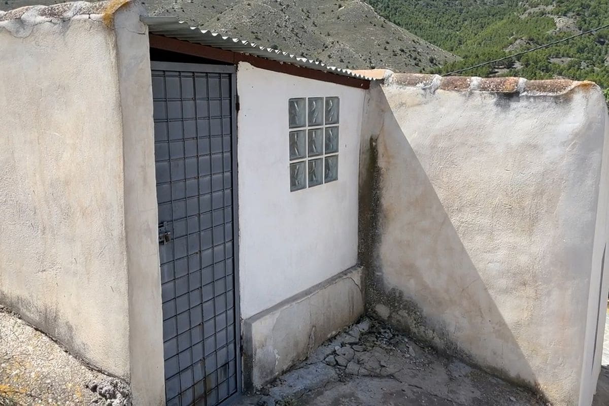 2 bedroom Townhouse for sale in El Margen - € 69,995 (Ref: 10133128)