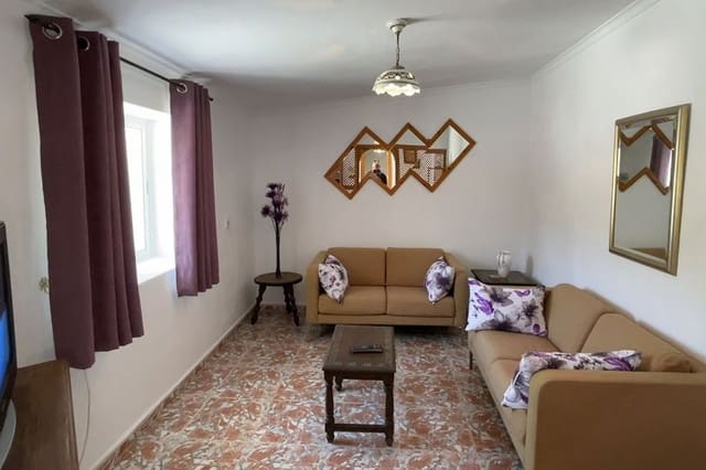 2 bedroom Townhouse for sale in El Margen, Oria - € 69,995 (Ref: 10133128)