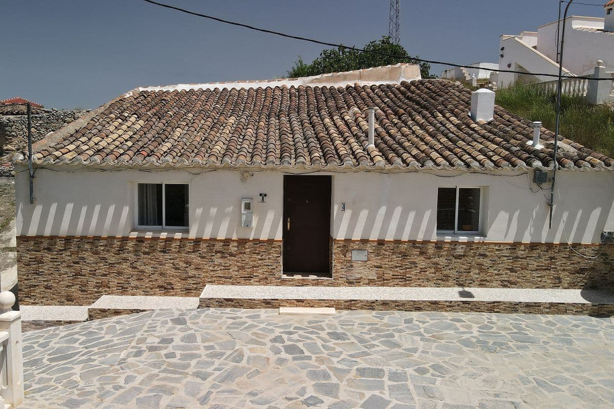 2 bedroom Townhouse for sale in El Margen - € 69,995 (Ref: 10133128)