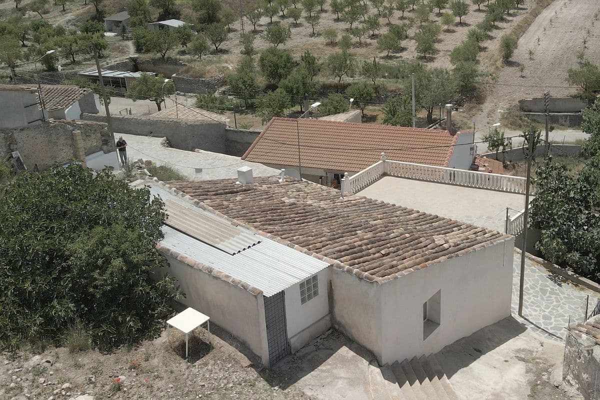 2 bedroom Townhouse for sale in El Margen - € 69,995 (Ref: 10133128)