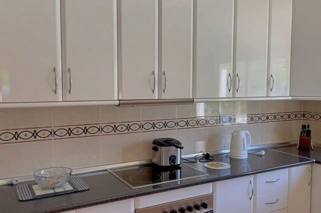 3 chambre Villa/Maison à vendre à El Margen, Oria - 185 000 € (Ref: 10133129)