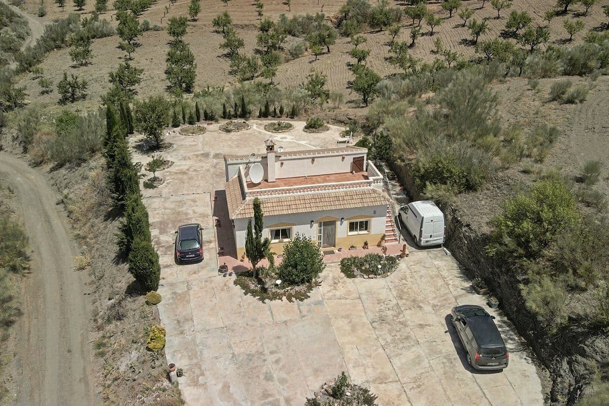 3 chambre Villa/Maison à vendre à El Margen - 185 000 € (Ref: 10133129)