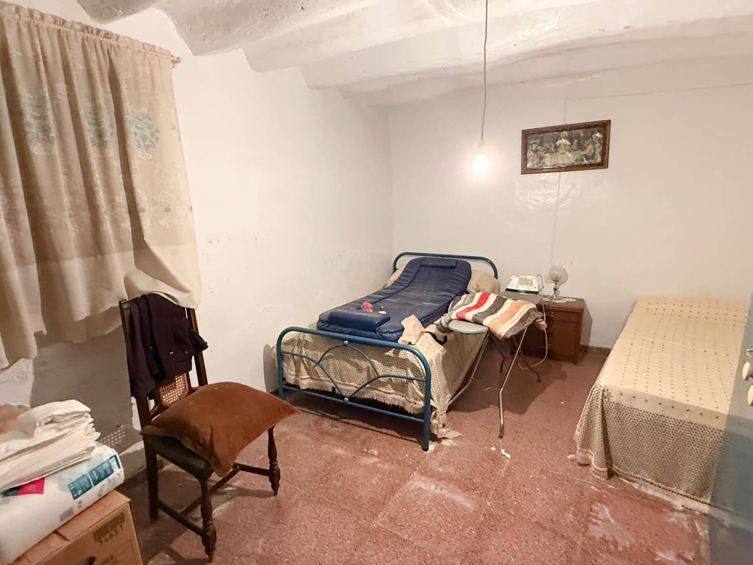 Casa de 6 habitaciones en Oria en venta con garaje - 143.000 € (Ref: 10133131)