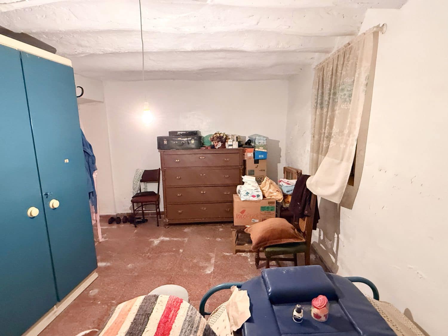 Casa de 6 habitaciones en Oria en venta con garaje - 143.000 € (Ref: 10133131)
