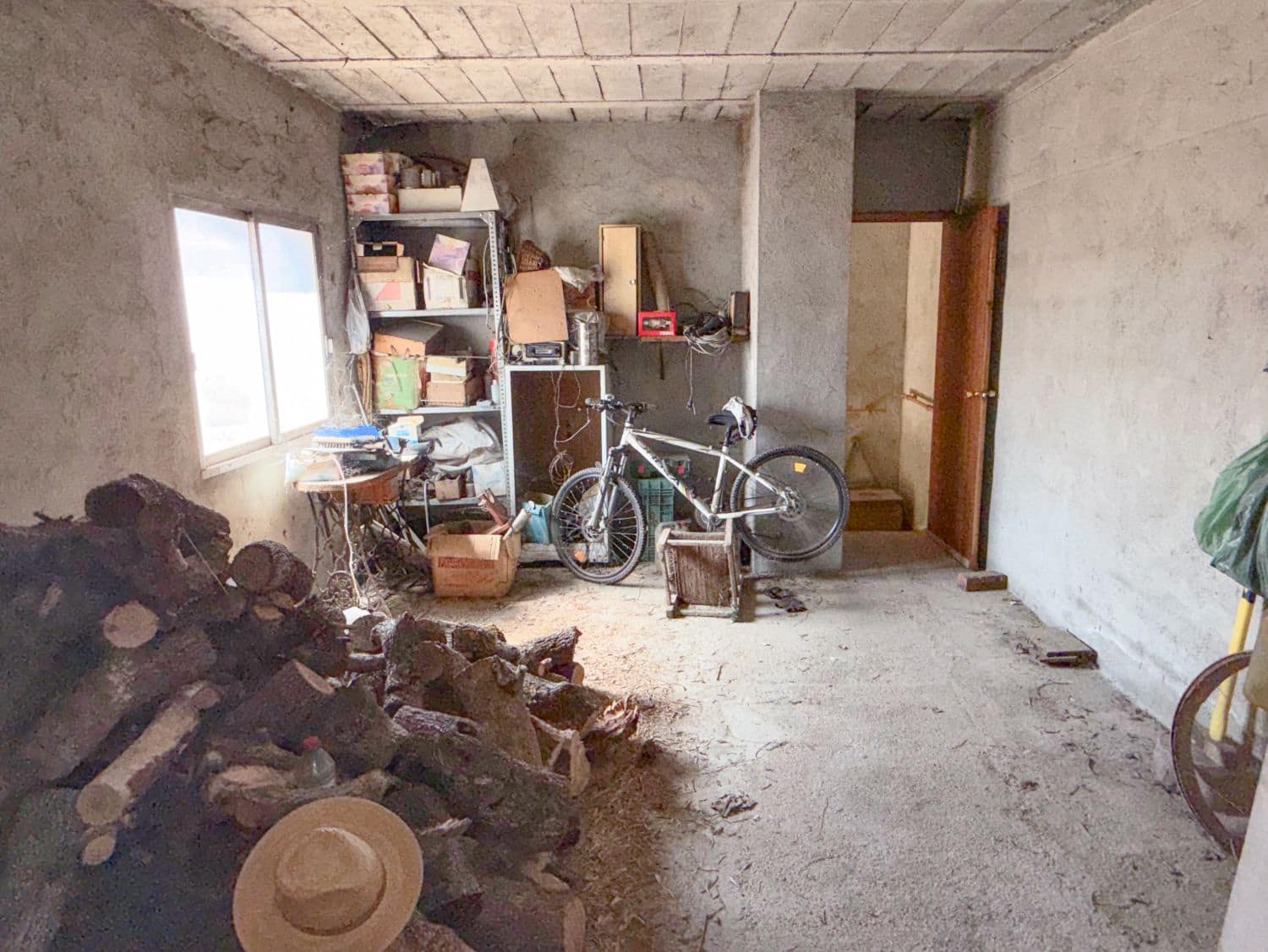 Casa de 6 habitaciones en Oria en venta con garaje - 143.000 € (Ref: 10133131)