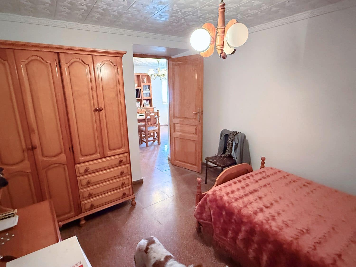 Casa de 6 habitaciones en Oria en venta con garaje - 143.000 € (Ref: 10133131)