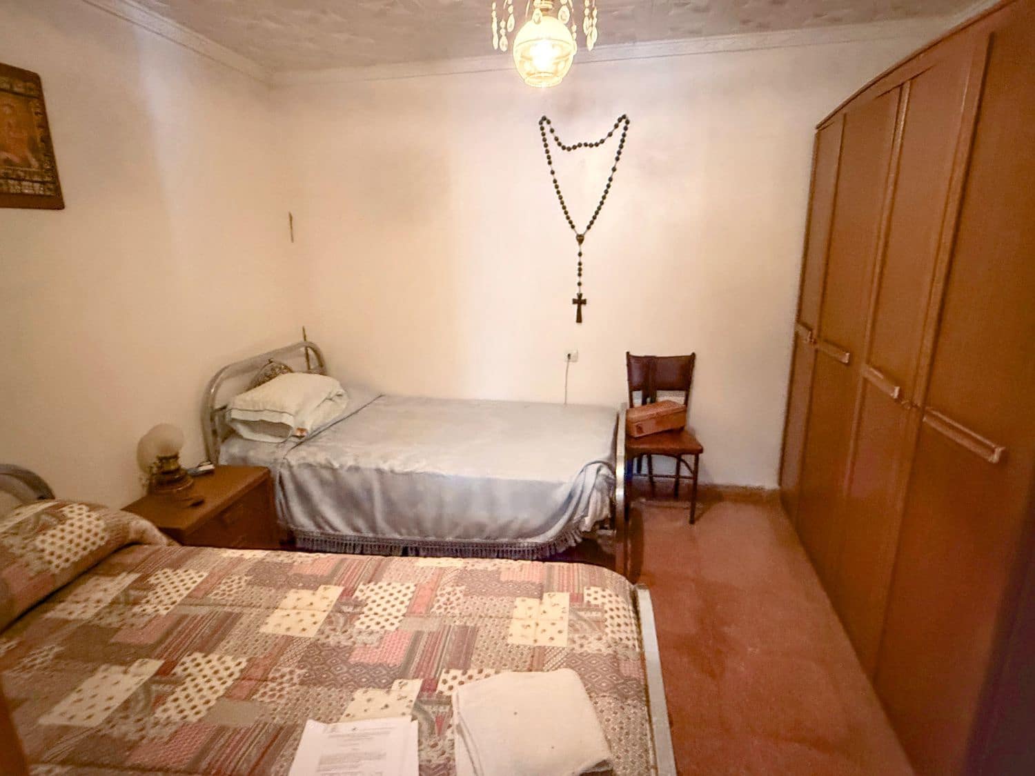 Casa de 6 habitaciones en Oria en venta con garaje - 143.000 € (Ref: 10133131)