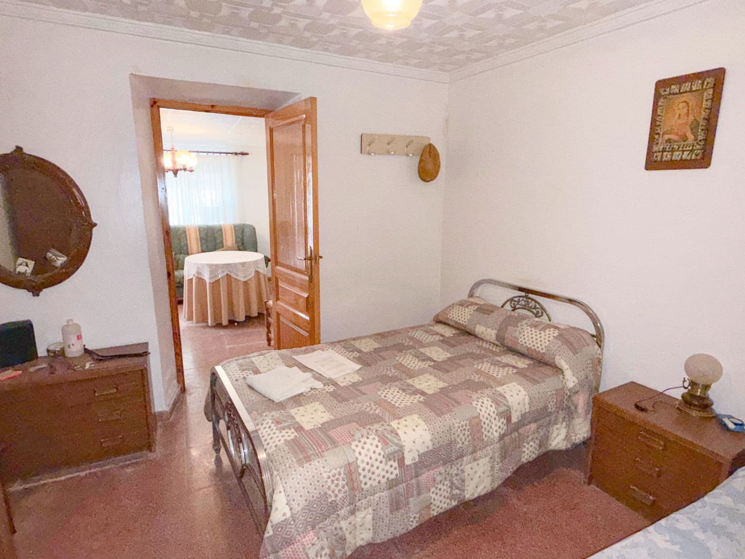 Casa de 6 habitaciones en Oria en venta con garaje - 143.000 € (Ref: 10133131)