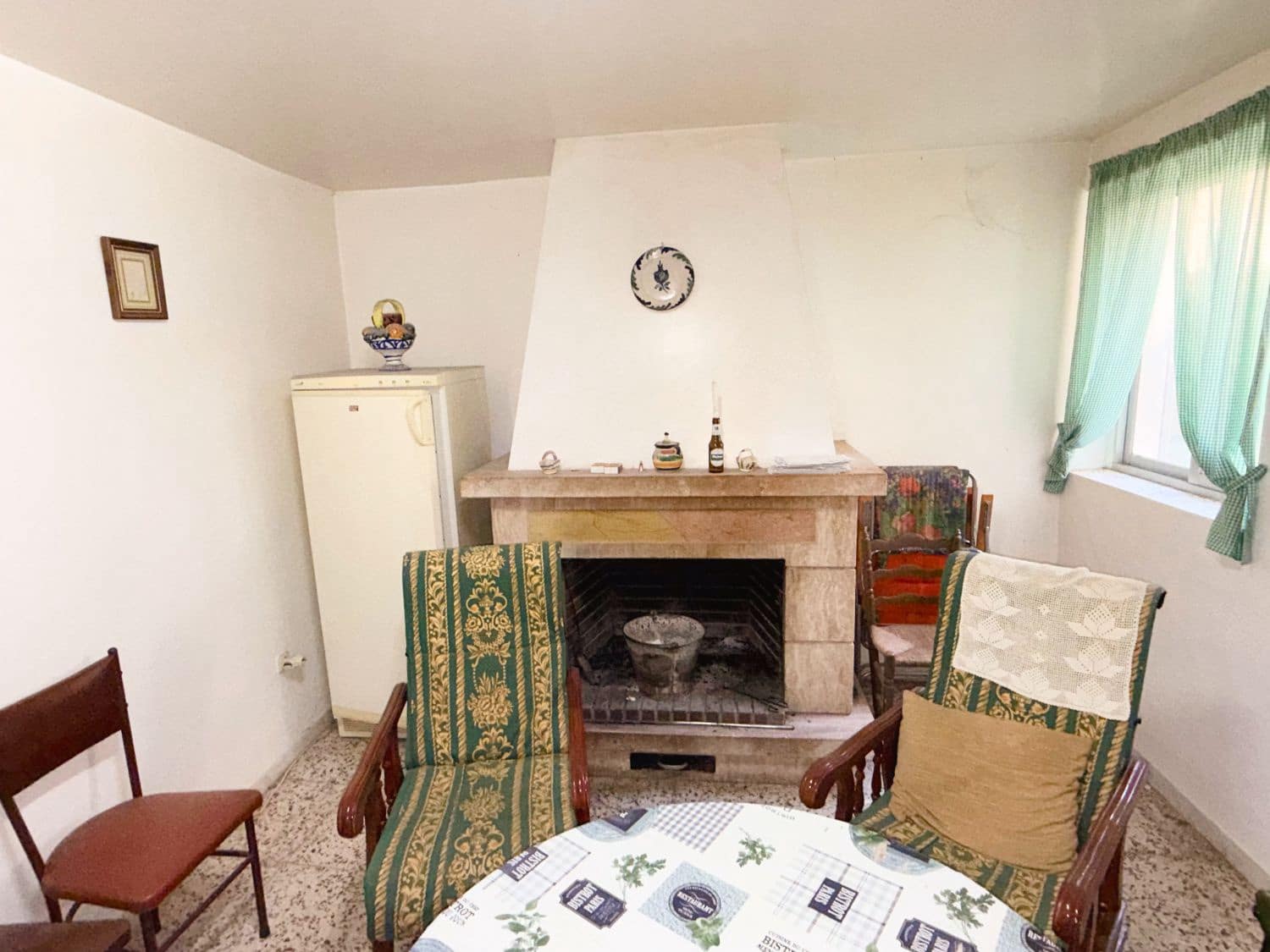 Casa de 6 habitaciones en Oria en venta con garaje - 143.000 € (Ref: 10133131)