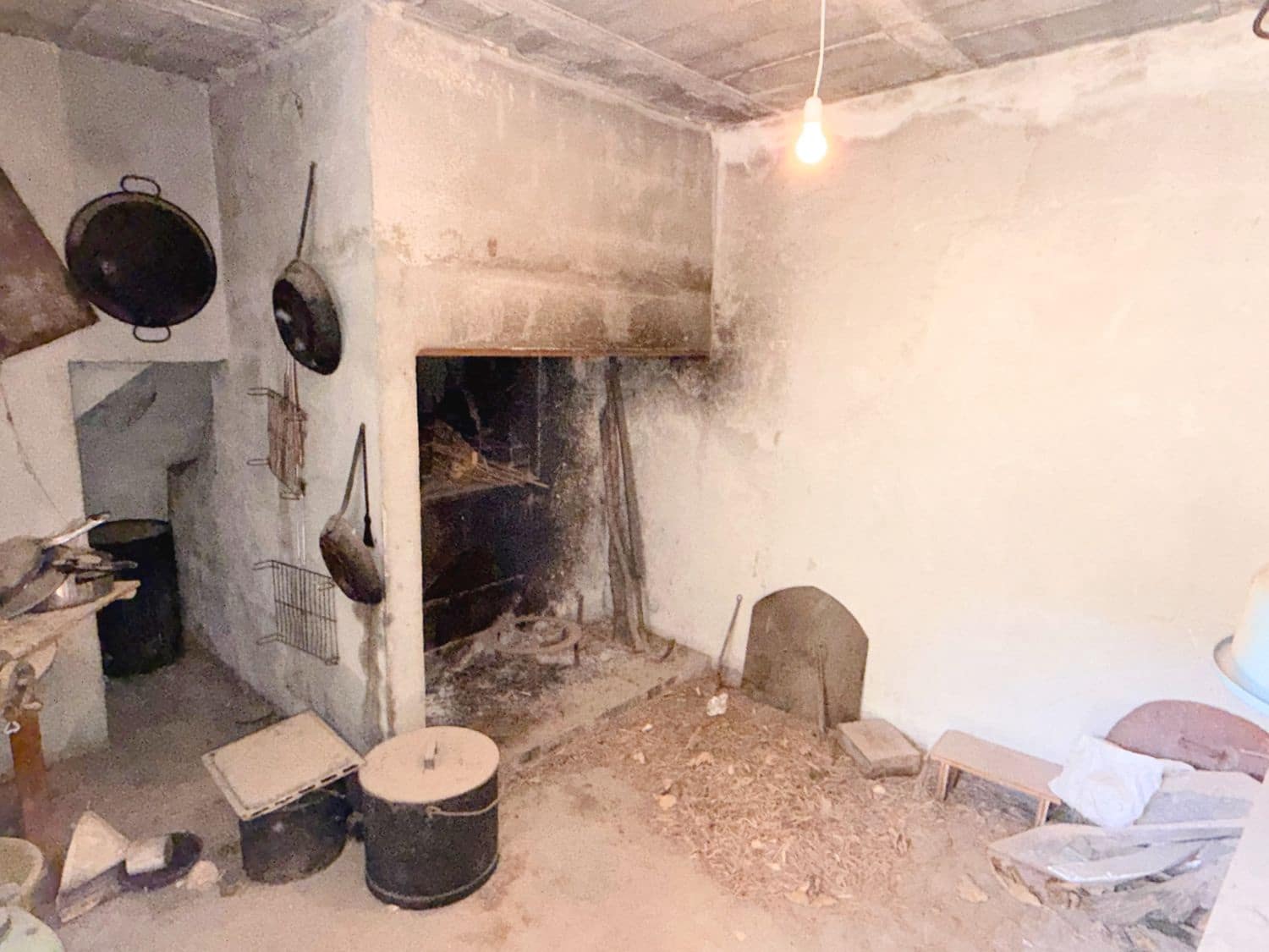 Casa de 6 habitaciones en Oria en venta con garaje - 143.000 € (Ref: 10133131)